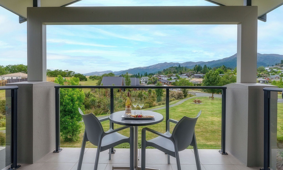 Hanmer Springs Hotel | The St James