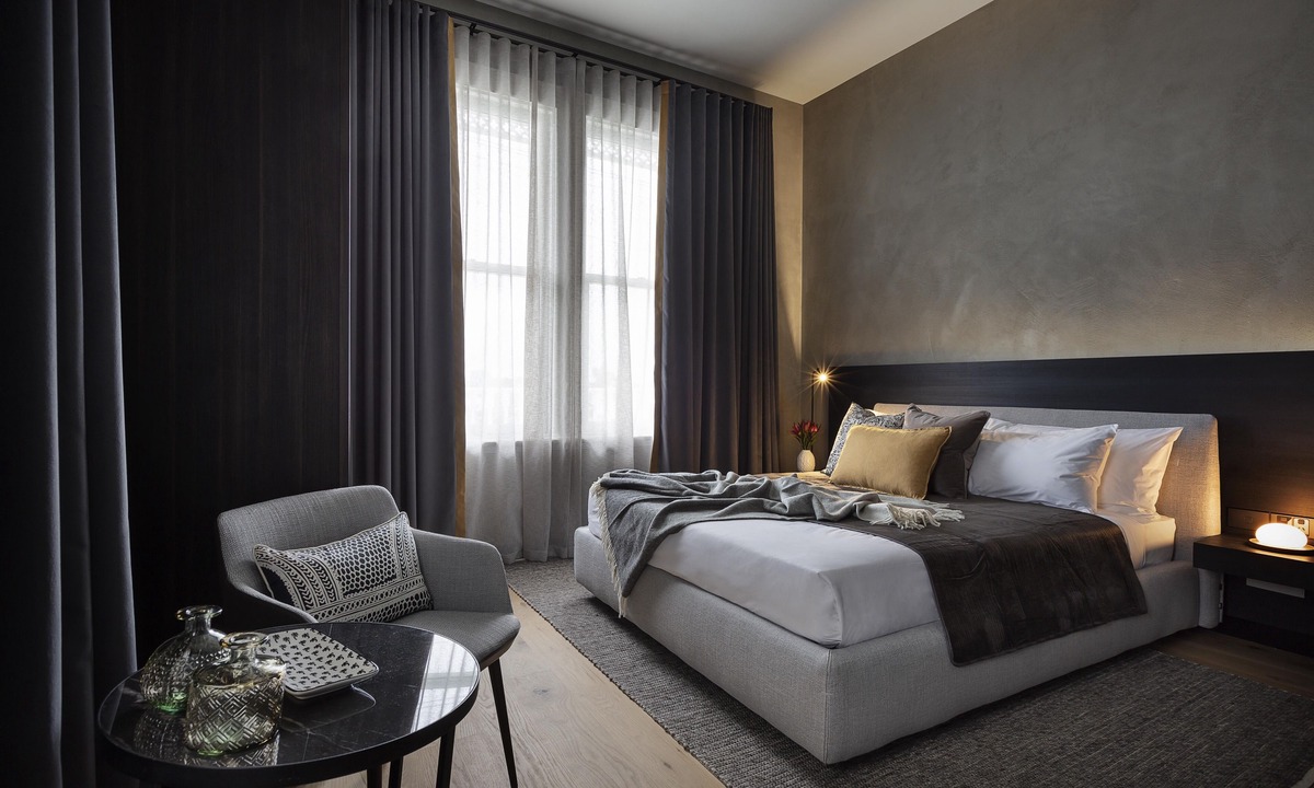 Grey Lynn Hotel | Hotel Fitzroy Curated by Fable