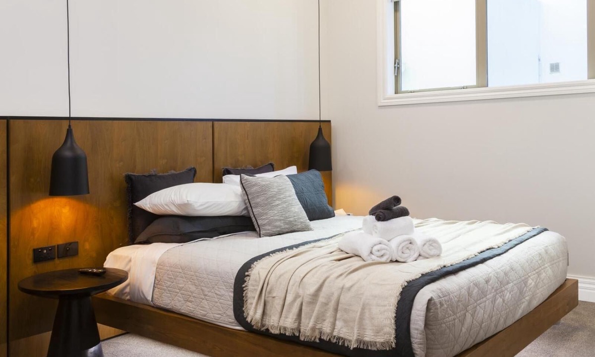 Christchurch City Centre Hotel | The Parque
