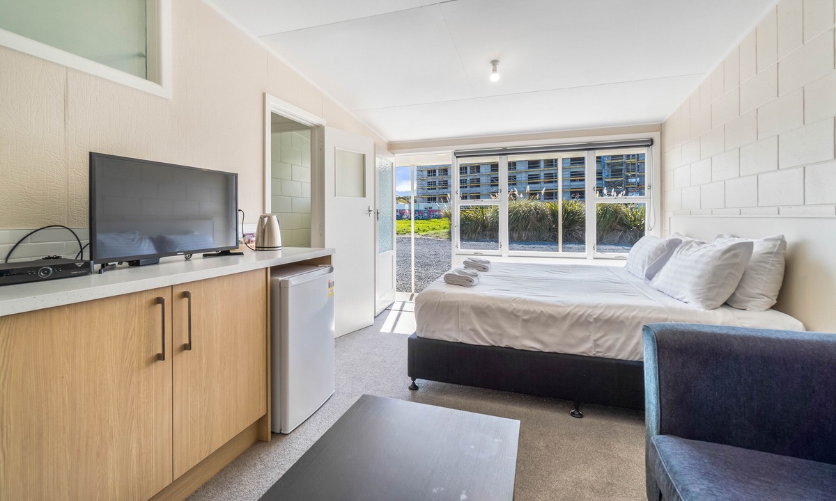 Kaikoura Hotel | Kaikoura Beach Motel