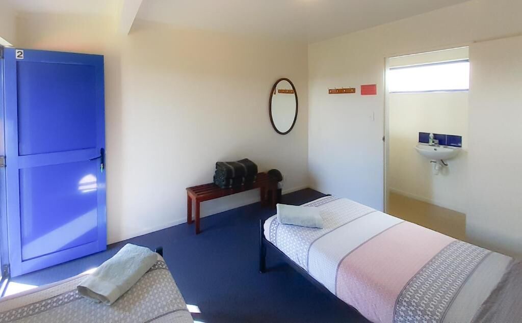 Turangi Hostel | Tongariro River Retreat - Hostel