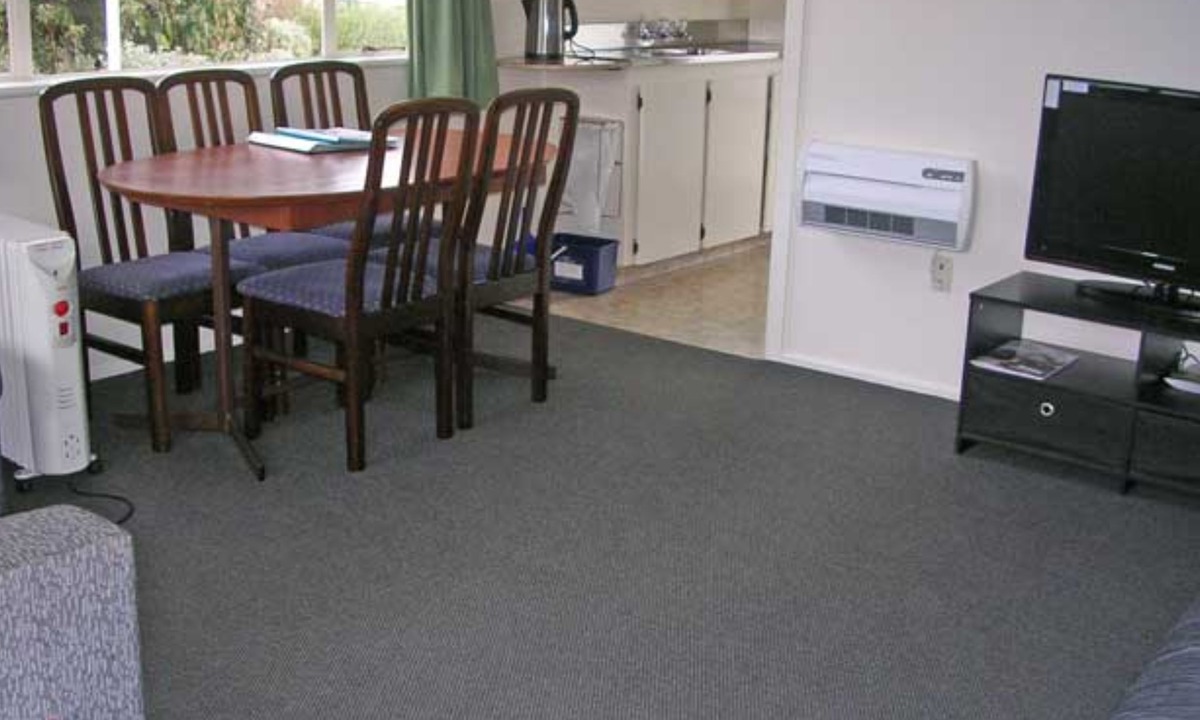 Alexandra Hotel | Alexandra Garden Court Motel