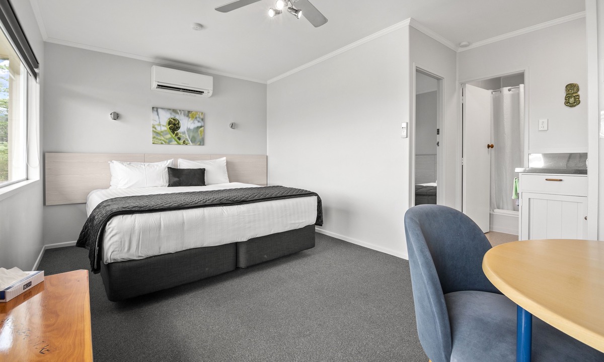 Te Aroha Hotel | Te Aroha Motel