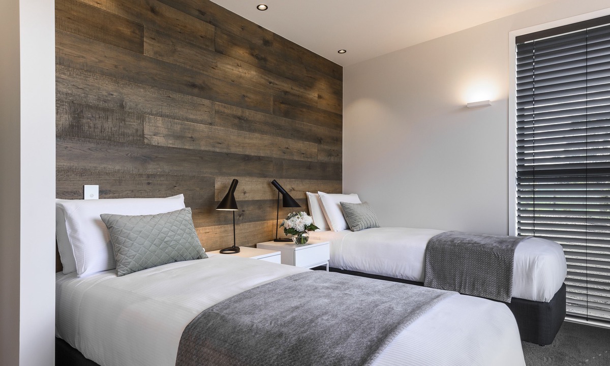 Matakana Cabin | Plume Villas