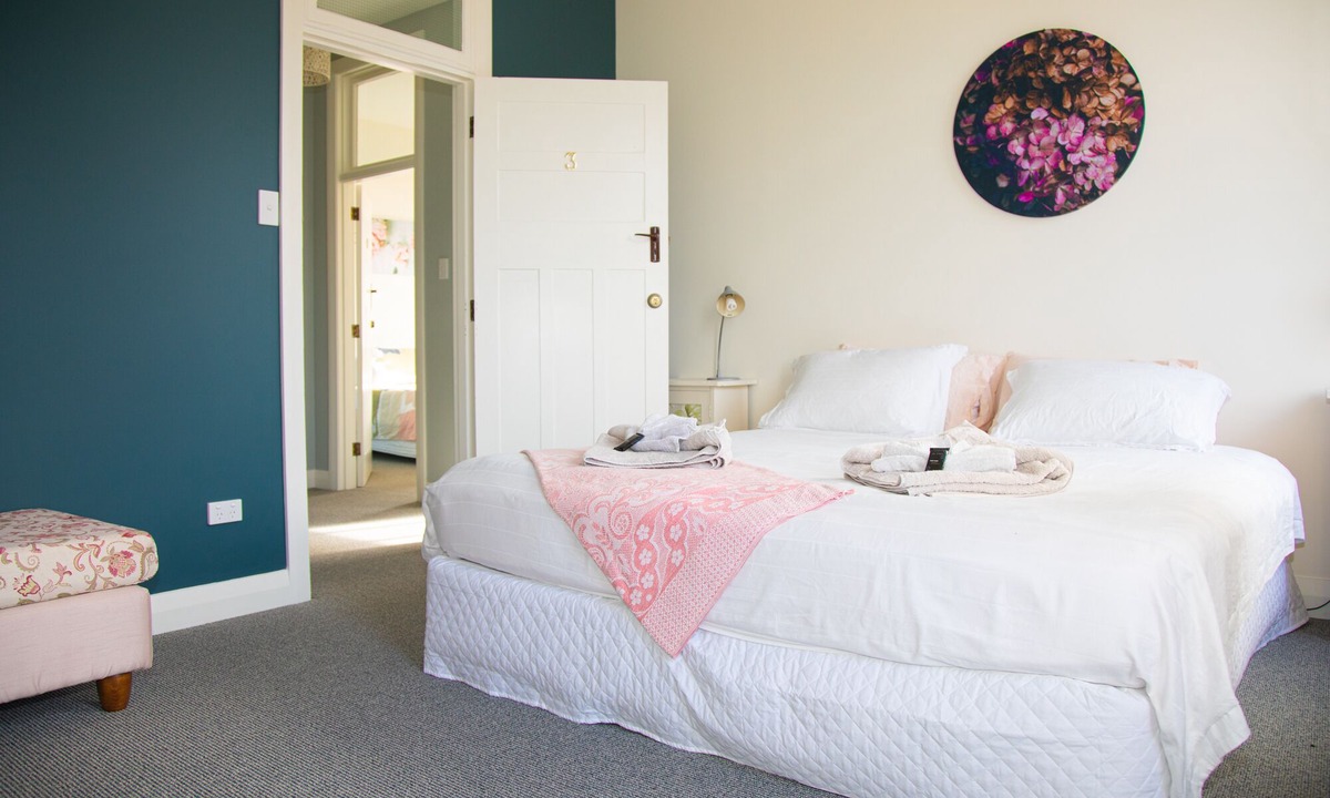 Methven Hotel | The Brown Pub