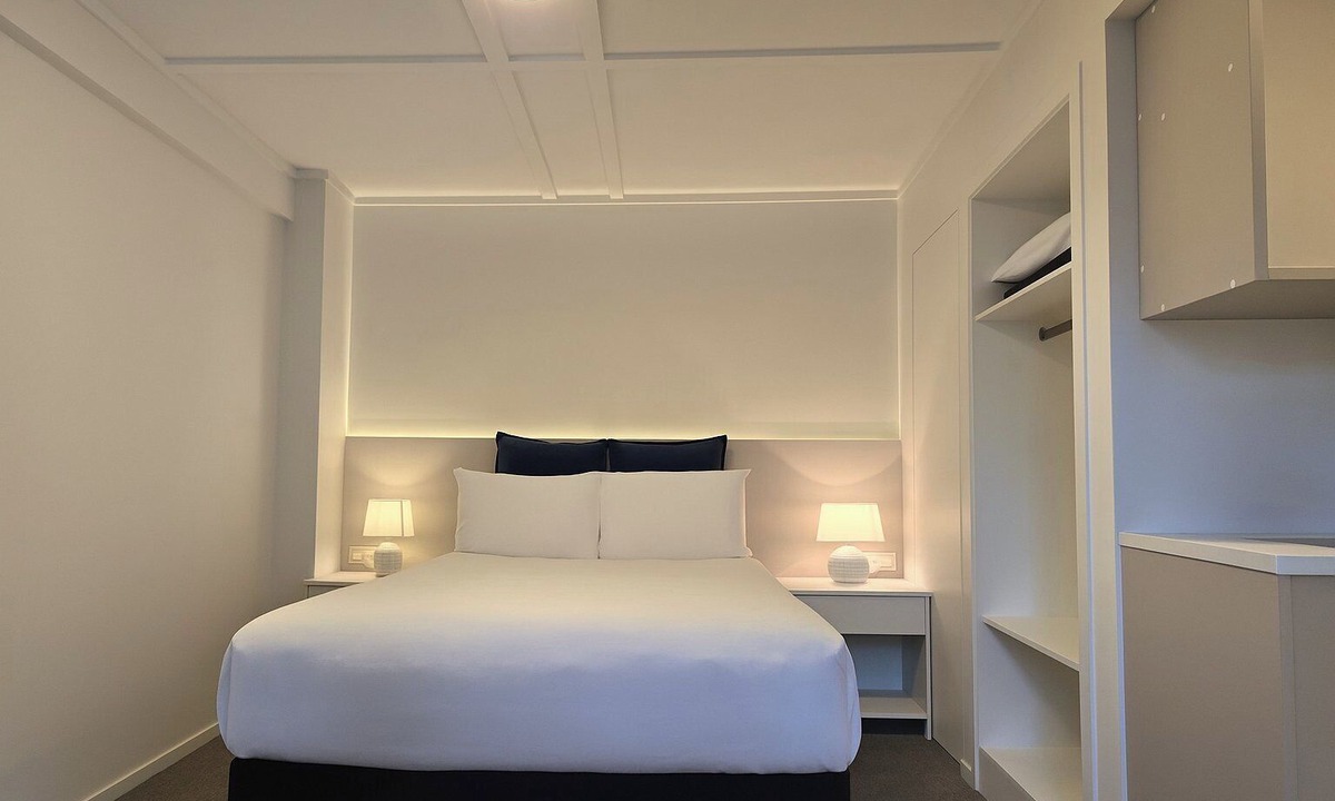 Fenton Street Hotel | Pure Motel