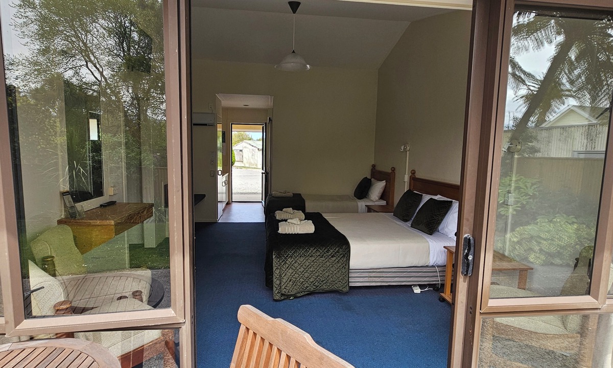 Karamea Hotel | Karamea Hotel
