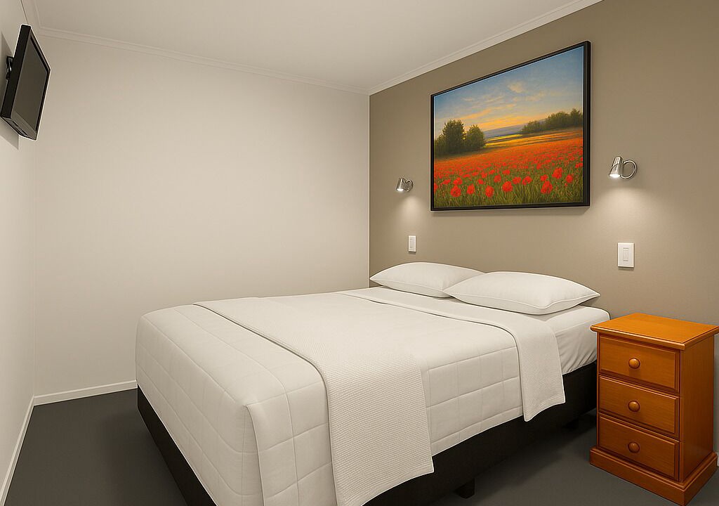 Pukekohe Hotel | Pukekohe Motel