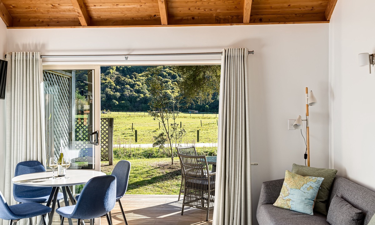 Marahau Hotel | Abel Tasman Lodge