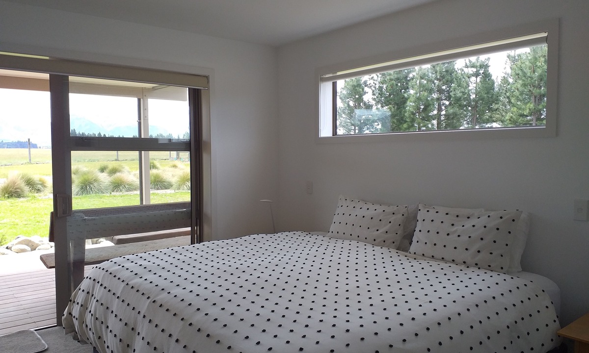 Twizel House | Ben Ohau Vista