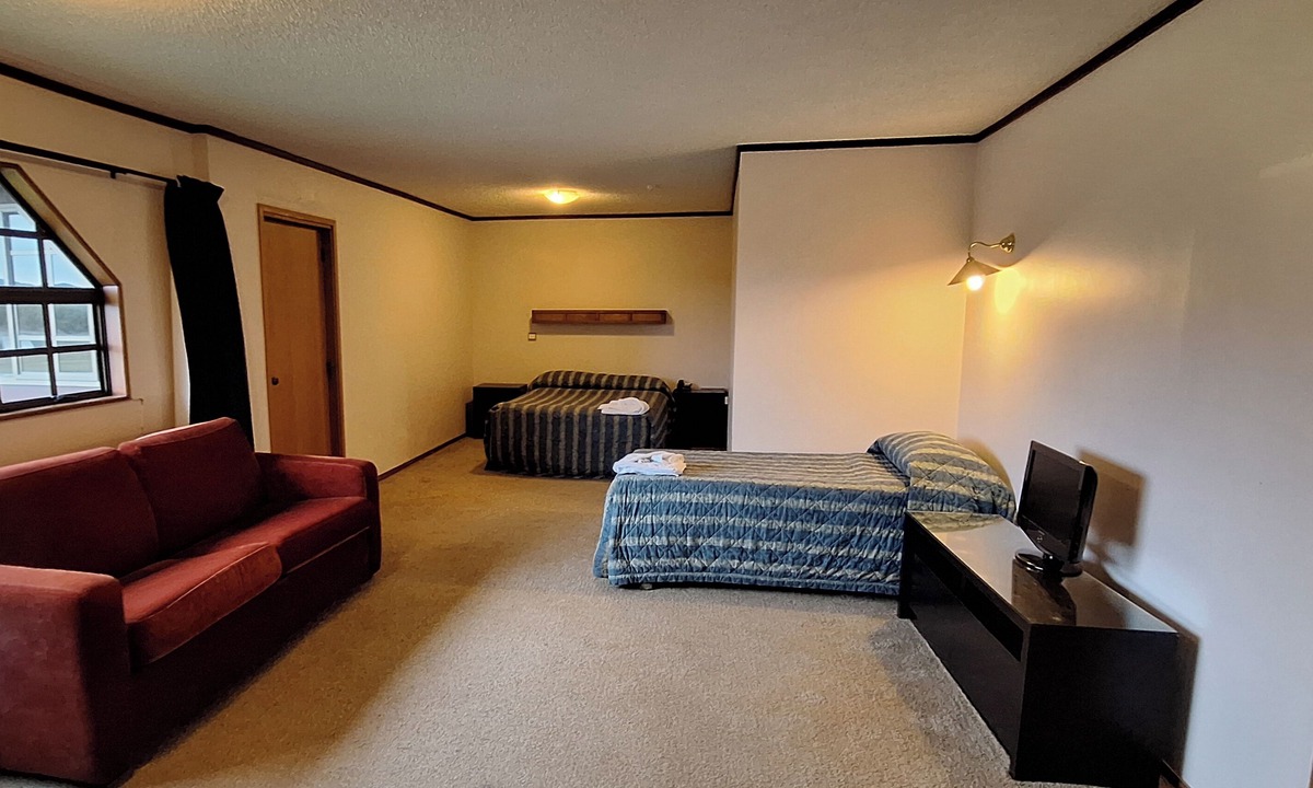 Omarama Hotel | Discovery Countrytime Hotel