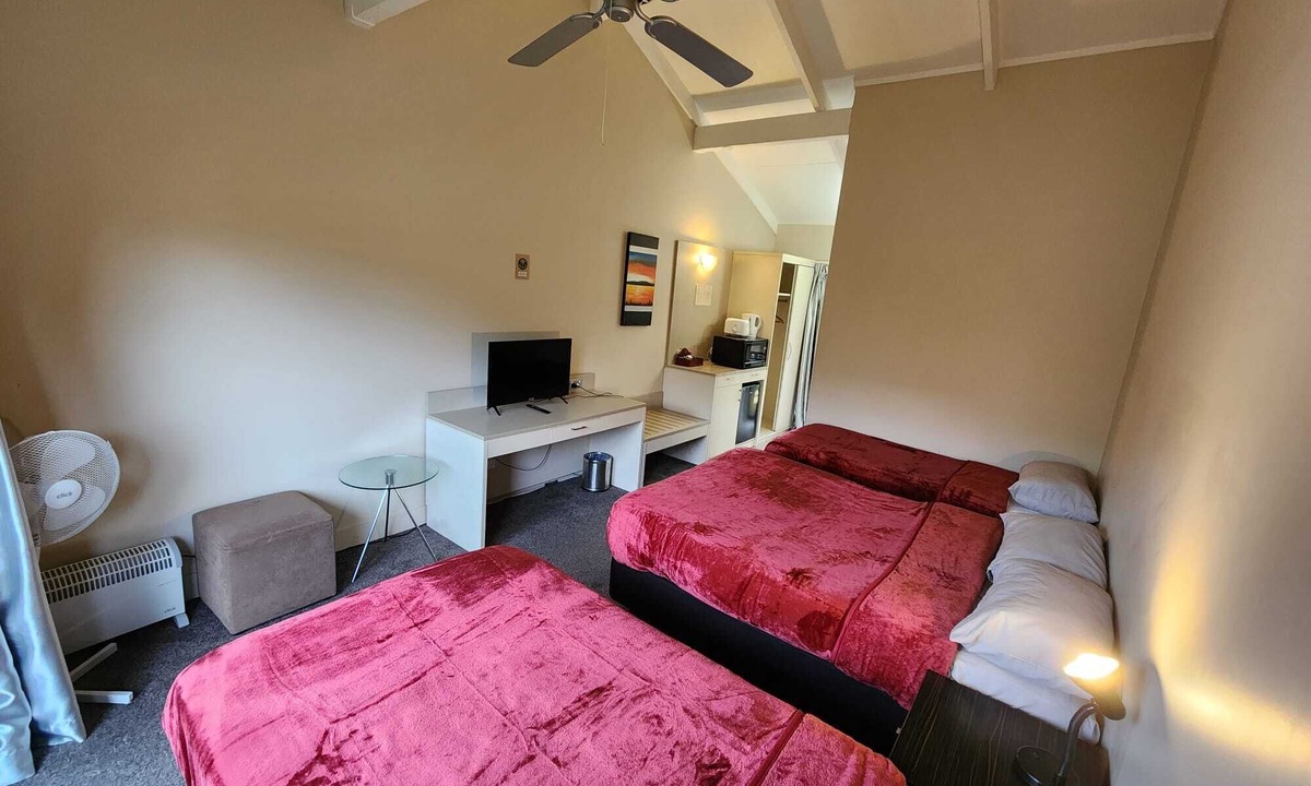 Epsom Hotel | Epsom Motor Inn