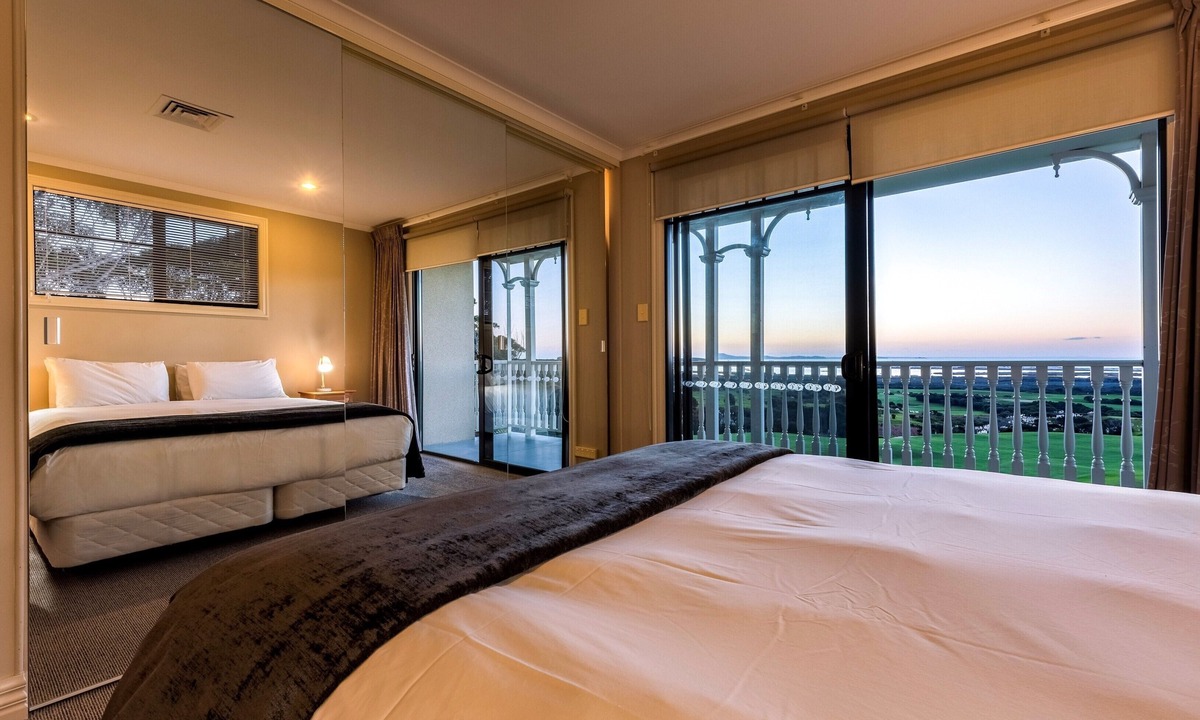 Merita Hotel | Carrington Estate