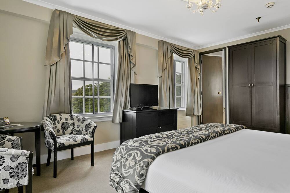 Whakapapa Hotel | Chateau Tongariro Hotel