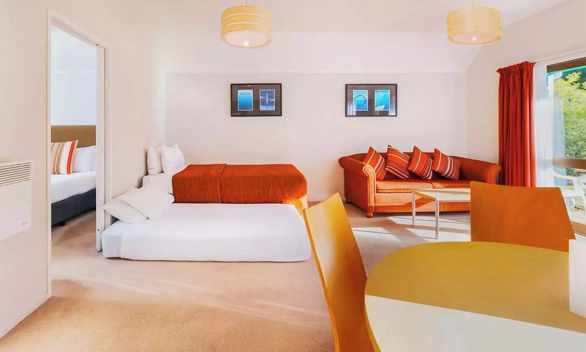 Wairakei Hotel | Wairakei Resort Taupo by Accor