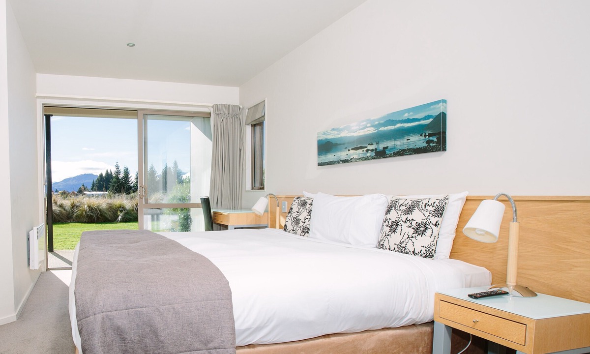 Wanaka Hotel | Oakridge Resort Lake Wanaka