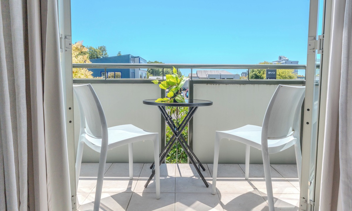 Nelson Hotel | Chelsea Park Motor Lodge Nelson