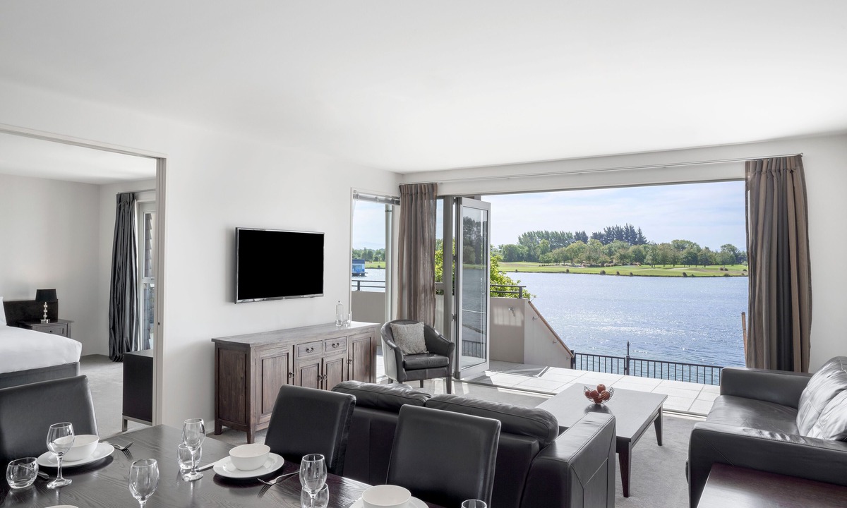 Northwood Hotel | Peppers Clearwater Resort Christchurch