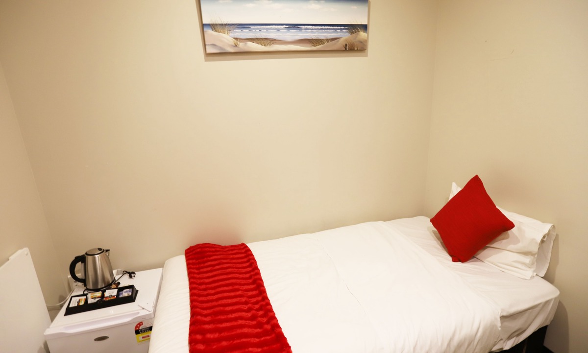 Te Aro House | Aura Hotel