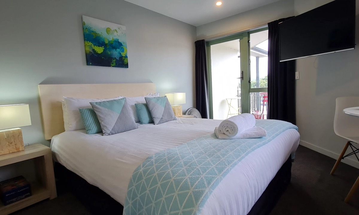 Akaroa Apartment | Akaroa Village Inn
