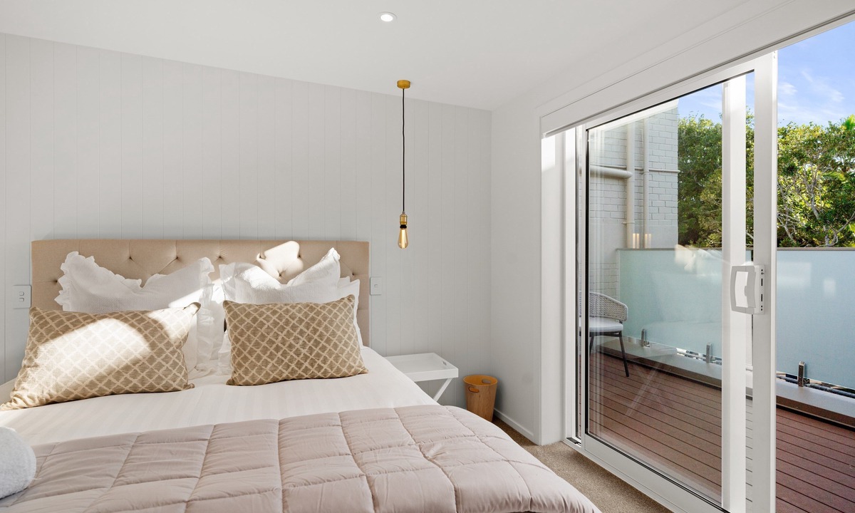 Mission Bay House | Stay Mission Bay