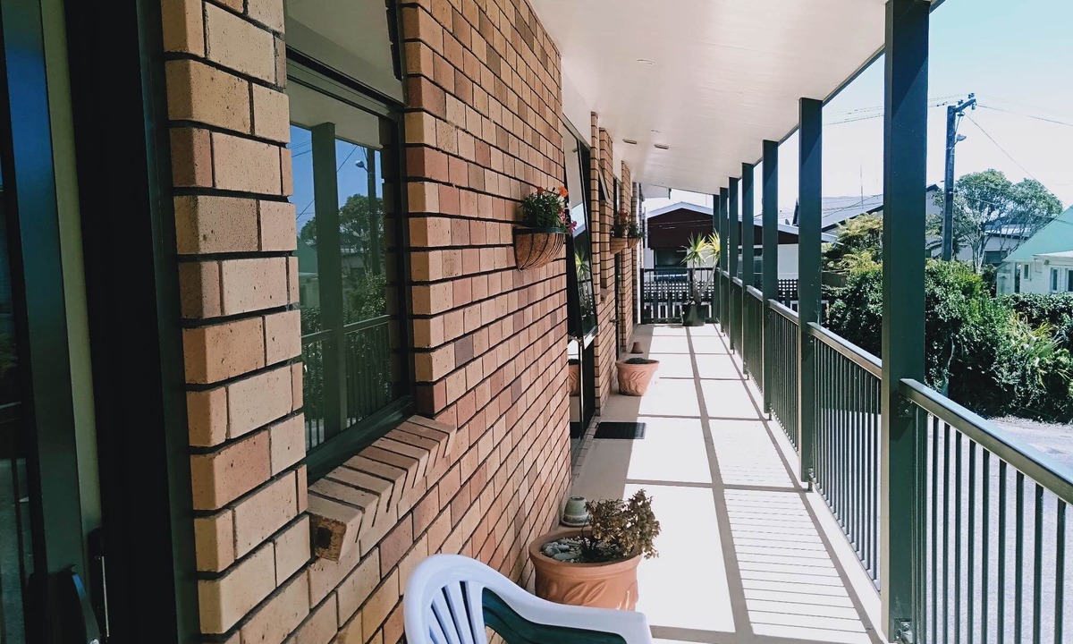 Greymouth Hotel | Sundowner Motel