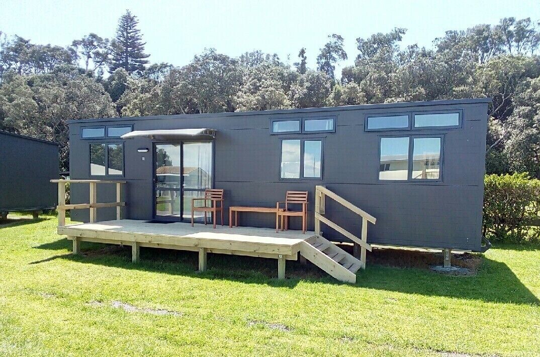Opunake Other | Opunake Beach Kiwi Holiday Park