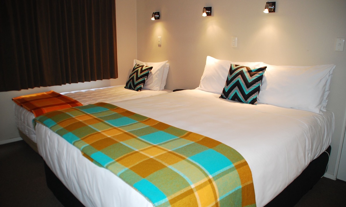 Ohope Hotel | Aquarius Motel
