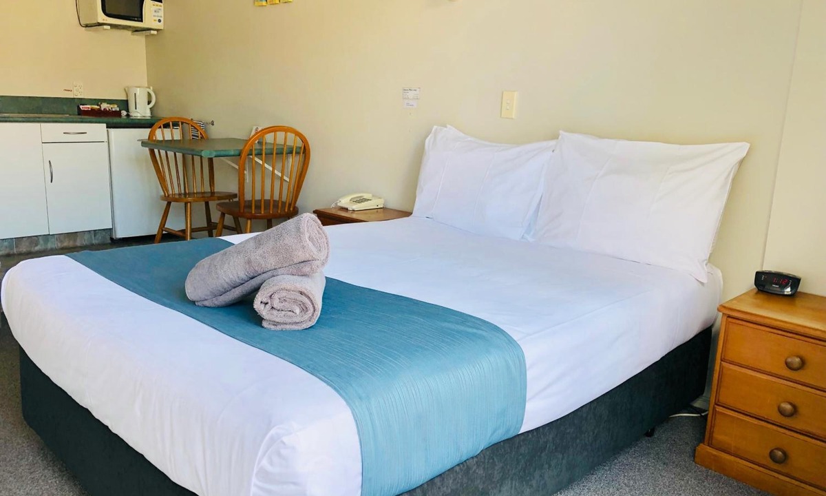 Ohope Hotel | Aquarius Motel