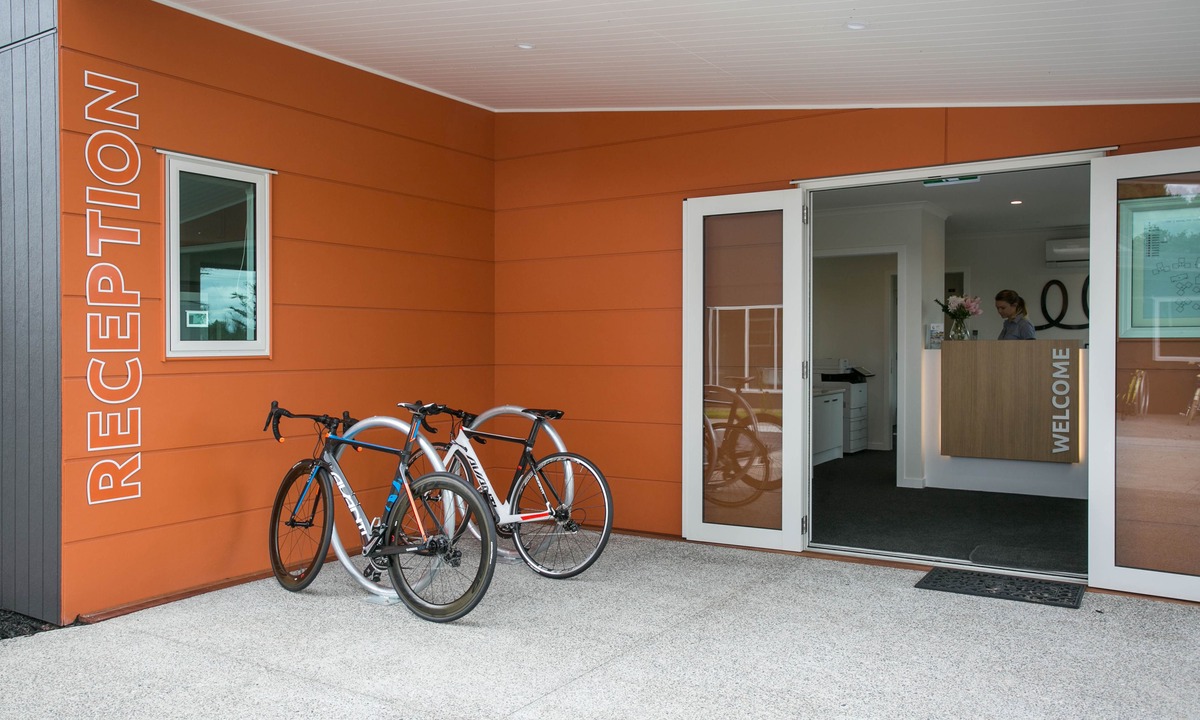 Cambridge Hotel | Podium Lodge