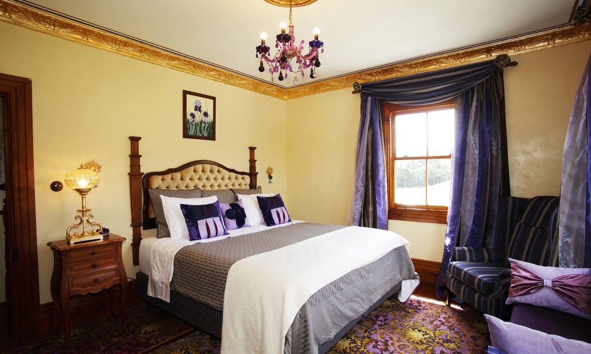 Wayby Bed & Breakfast | Tracy's Boutique BnB Farmstay