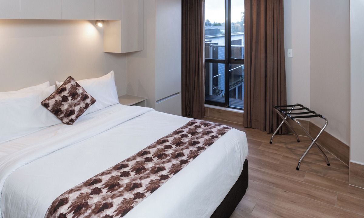 Sandringham Hotel | Albert Accommodation
