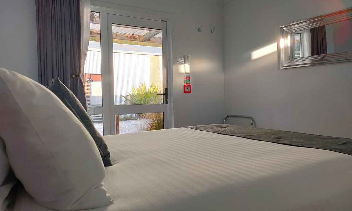 Tongariro National Park Hotel | Tongariro Boutique B&B