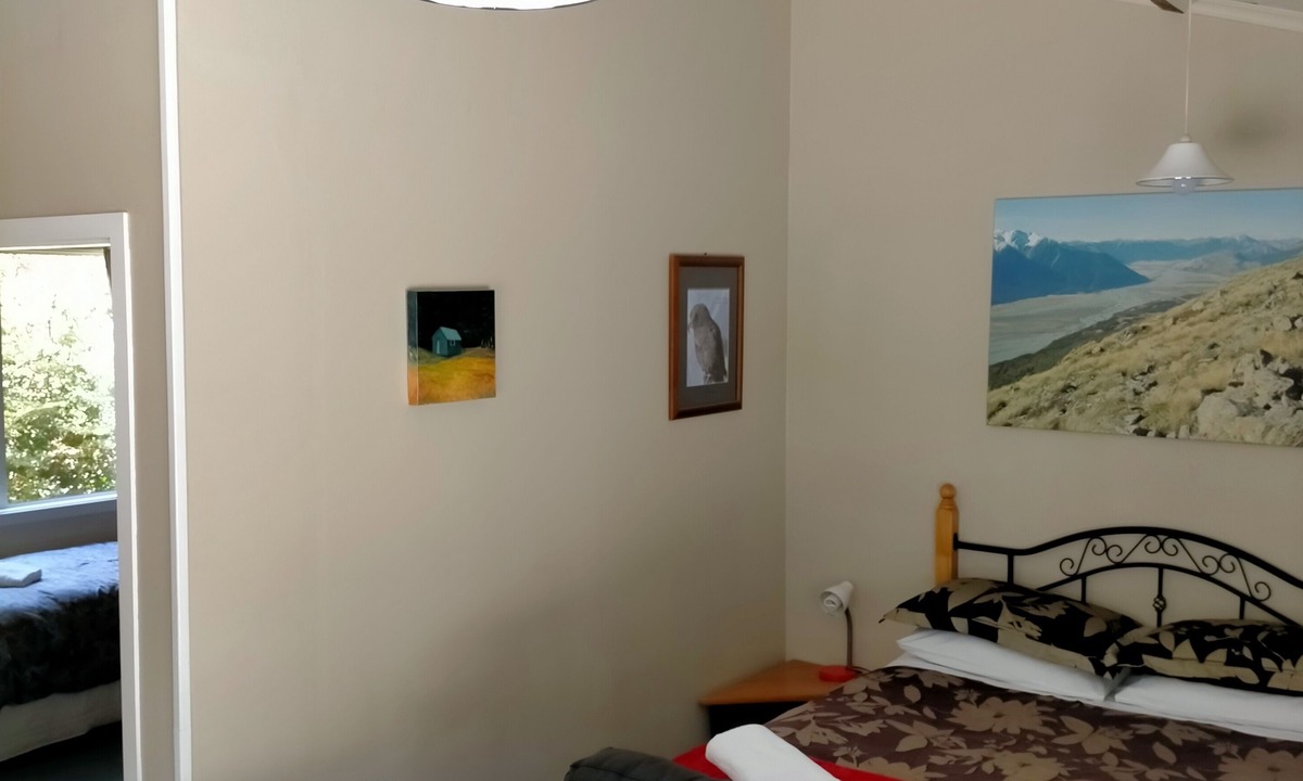 Arthur's Pass Hotel | Arthur's Pass Alpine Motel