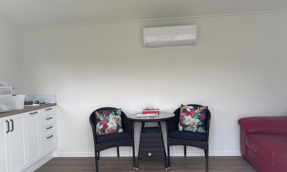 Kirwee Bed & Breakfast | Newlands B&B