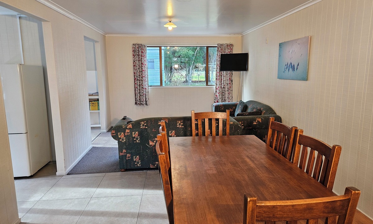 Bulls Hotel | Bulls Motel & Holiday Park