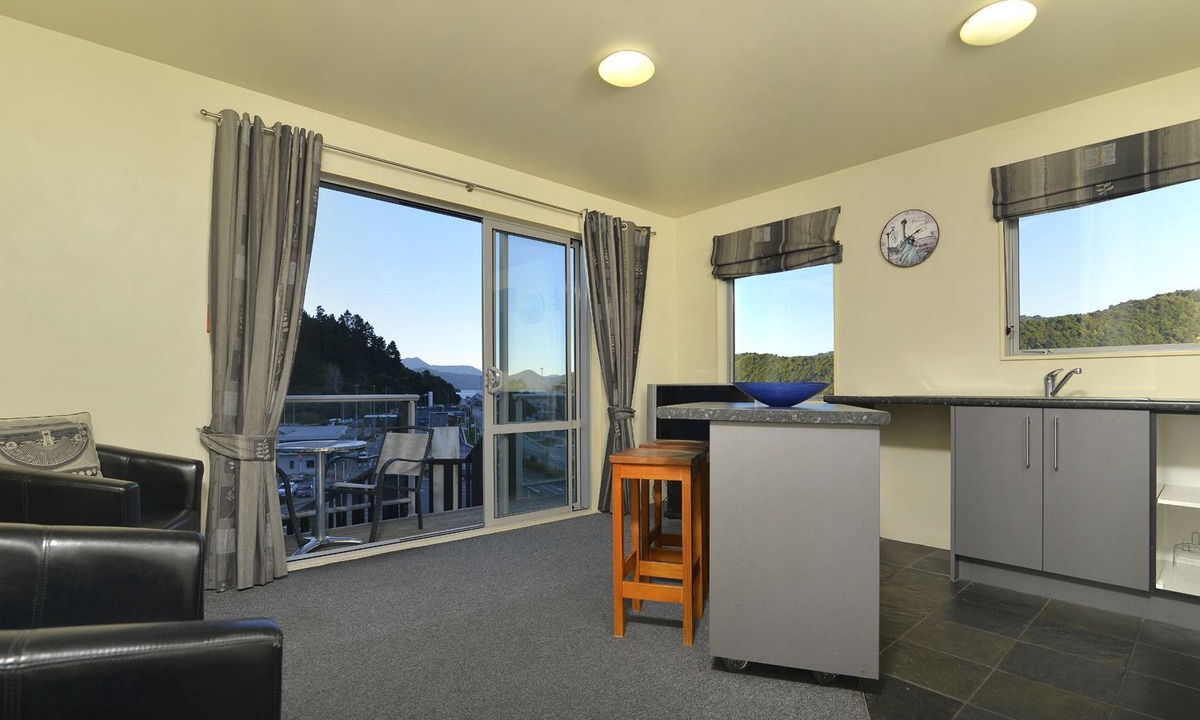 Picton Hostel | Tombstone Motel, Lodge & Backpackers