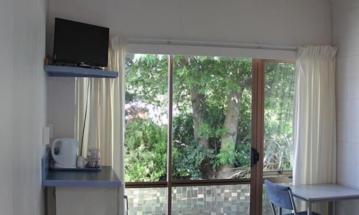Martinborough Hotel | Martinborough Motel