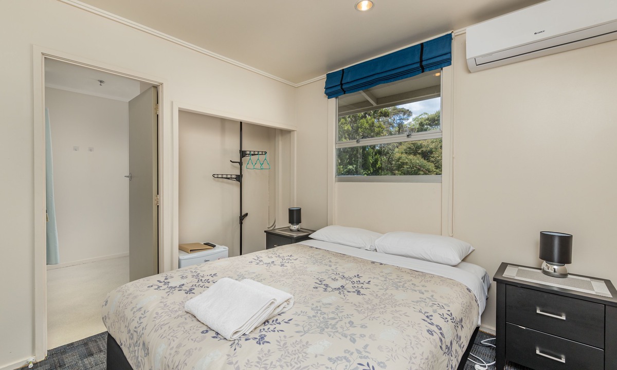 Haruru Hotel | Riverside Lodge Paihia