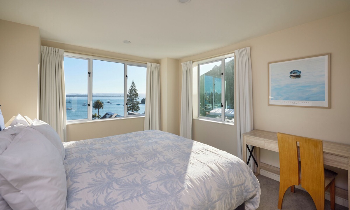 Mount Maunganui Hotel | The Beaumont Apartments