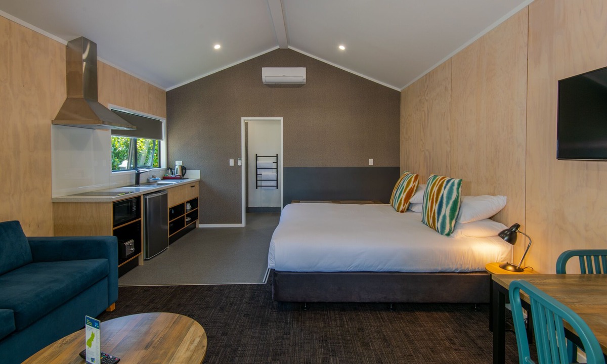 Leamington Other | Cambridge TOP 10 Holiday Park