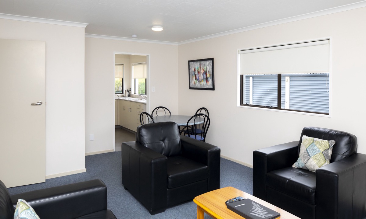 Timaru Hotel | Fitzgerald on King
