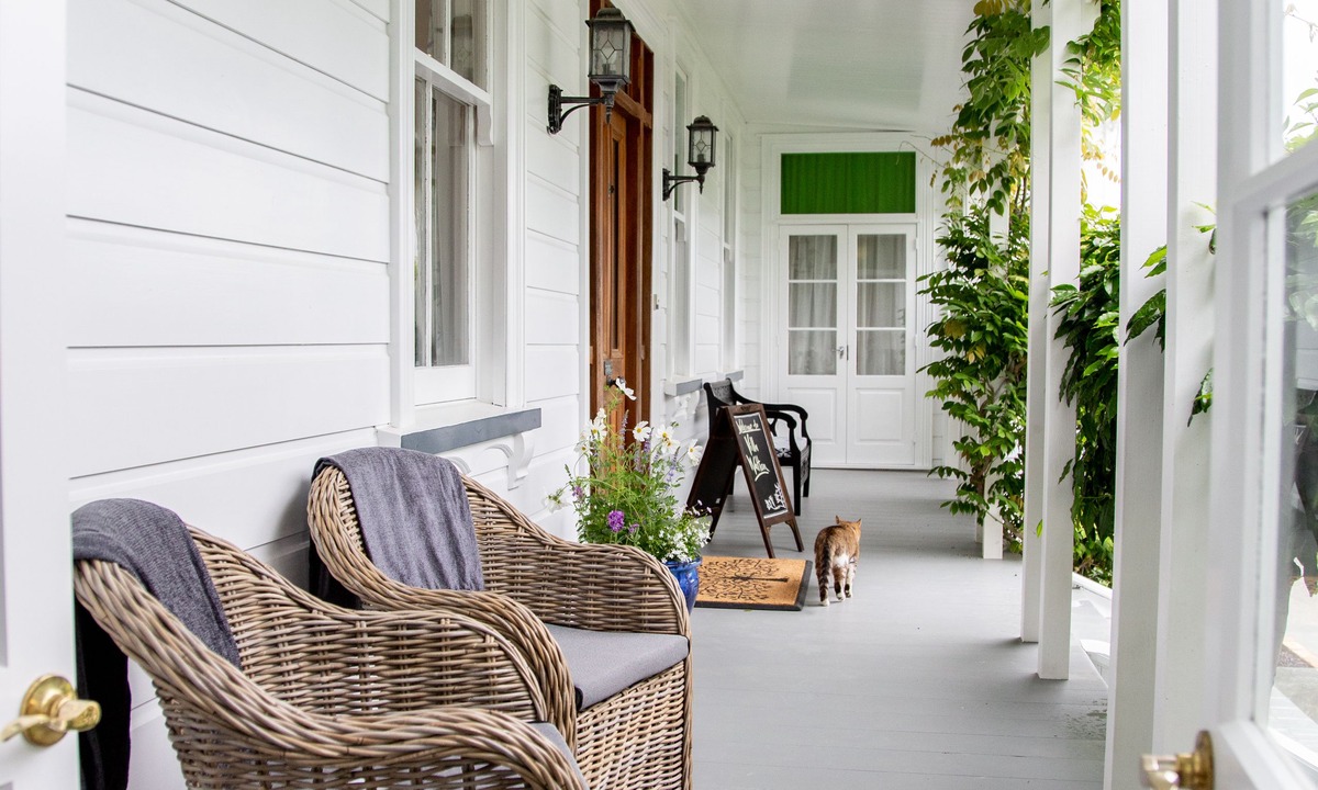 Walton Bed & Breakfast | Villa Walton