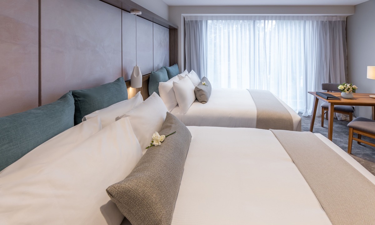 Christchurch City Centre Hotel | Sudima Christchurch City