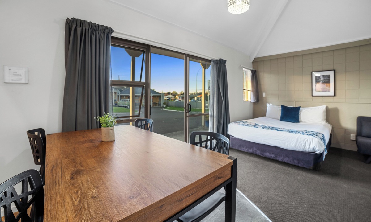 Tauranga Apartment | Cameron Road Motel