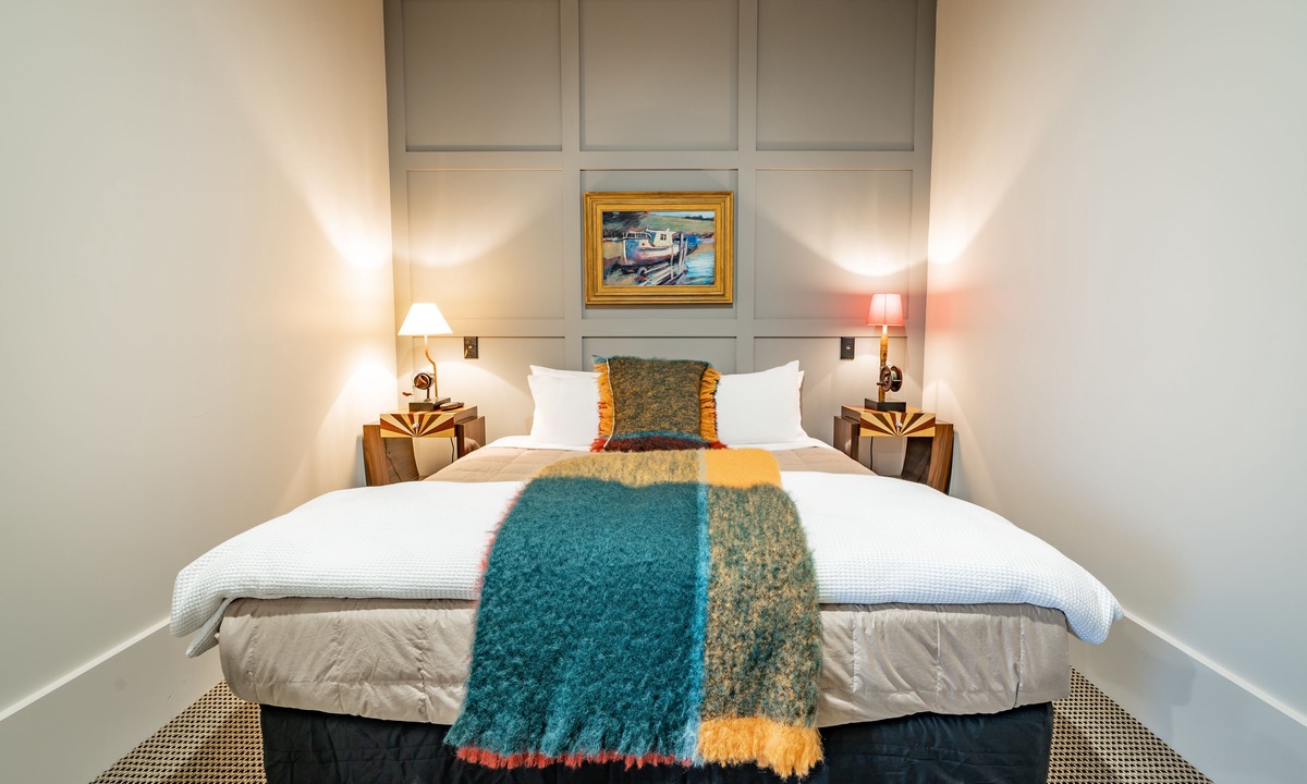 Oamaru Cabin | Poshtel
