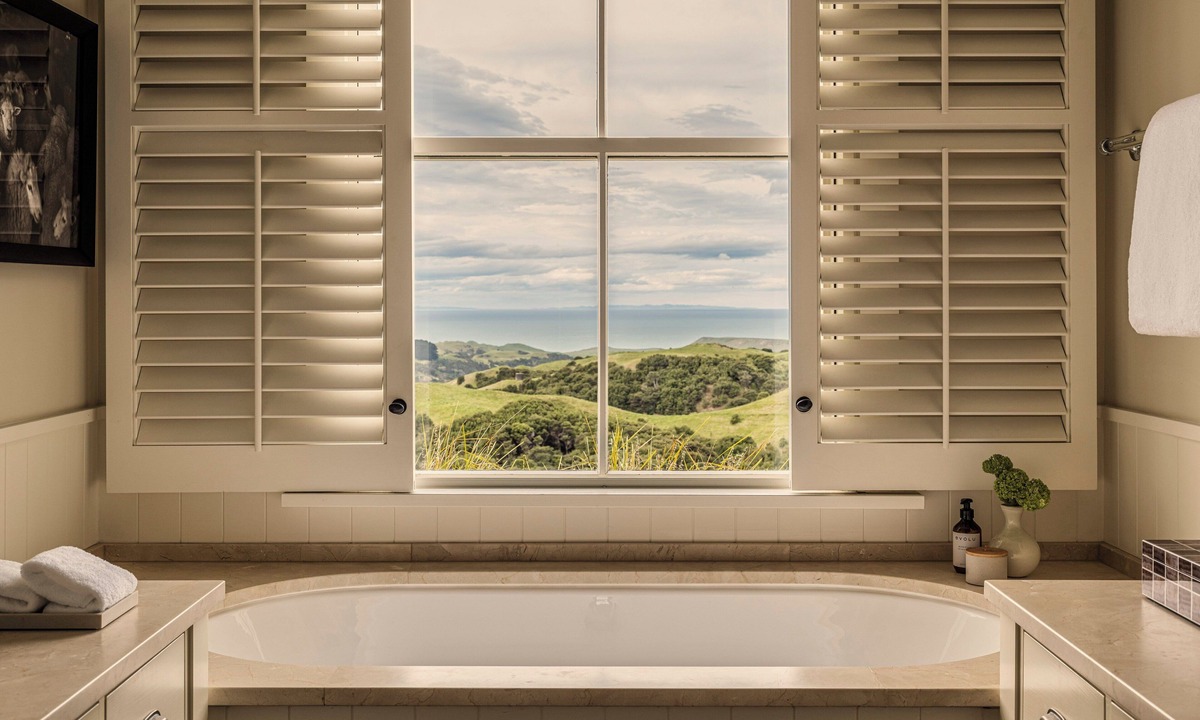Clifton Cabin | Rosewood Cape Kidnappers