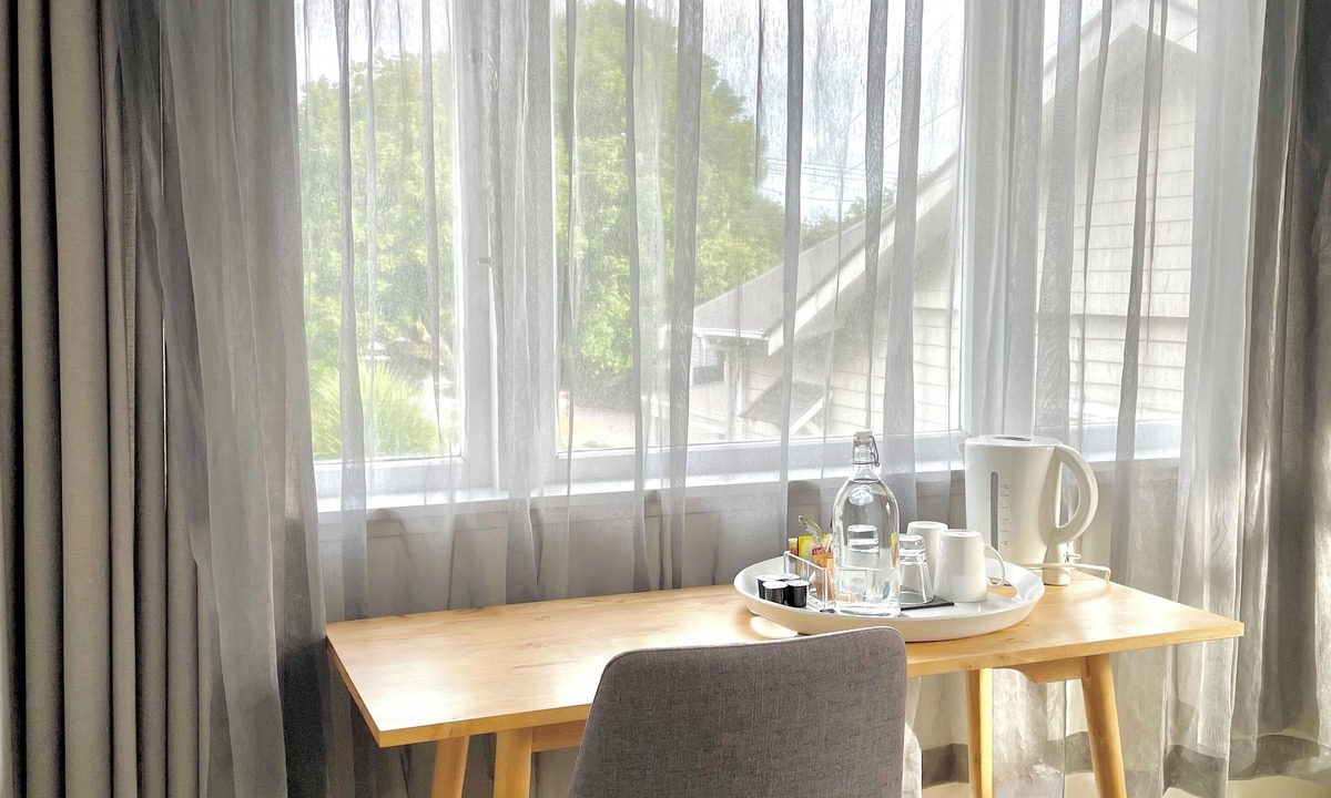 Mount Eden House | Bavaria Boutique Hotel