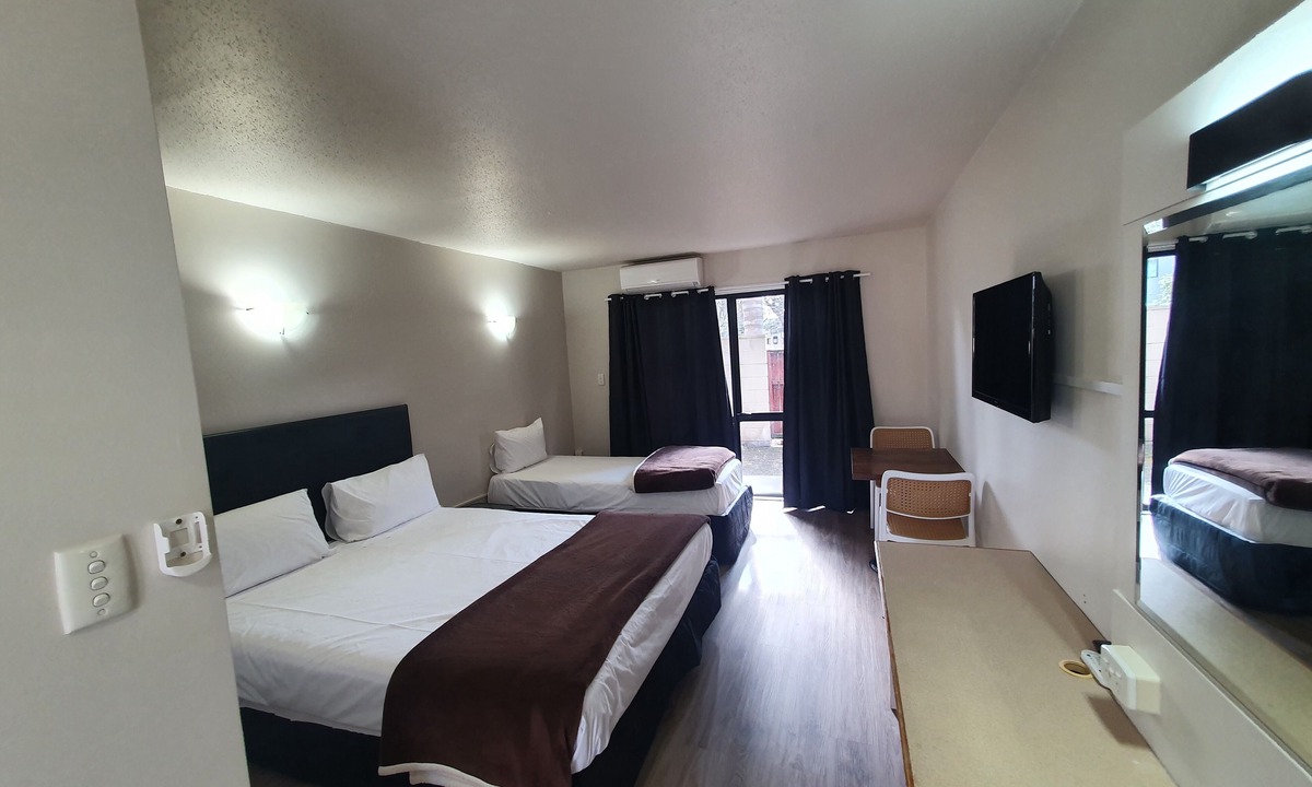 Epsom Hotel | Ascot Epsom Motel