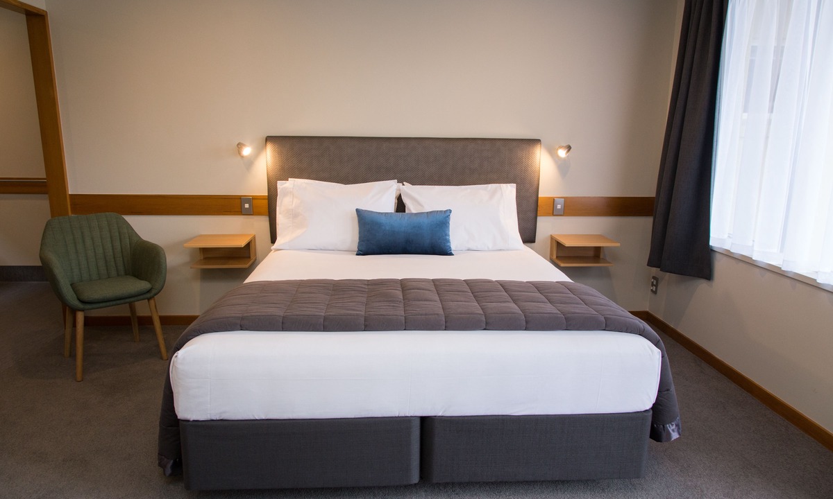 North Dunedin Hotel | Dunedin Motel and Villas